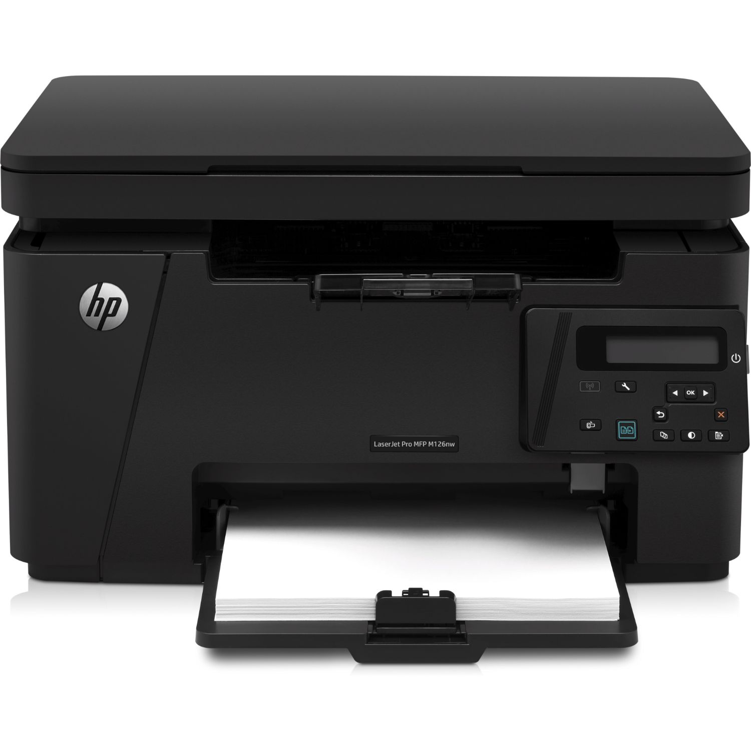 HP LaserJet 126nw