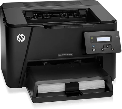 HP LaserJet Pro M202dw