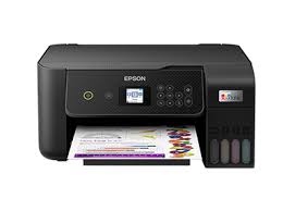 Epson EcoTank L3260